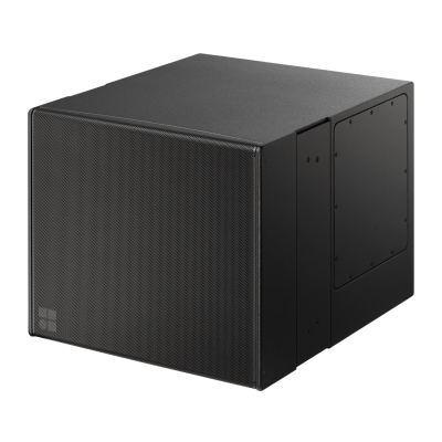 D&B AUDIOTECHNIK 27A-SUB